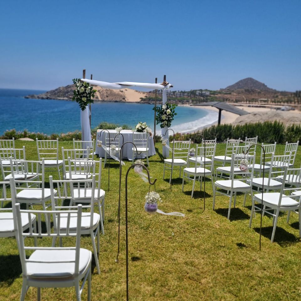 Foto 6 de Playa Blanca Resort - Lugares para matrimonio