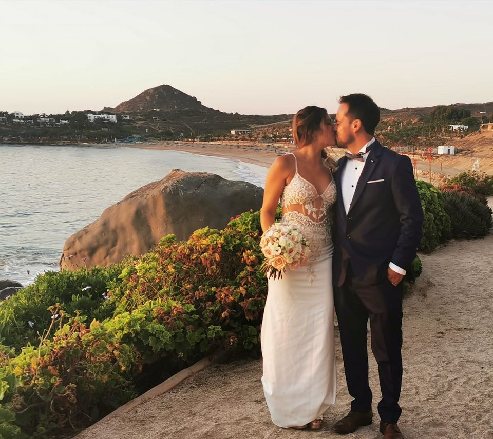 Foto 5 de Playa Blanca Resort - Lugares para matrimonio