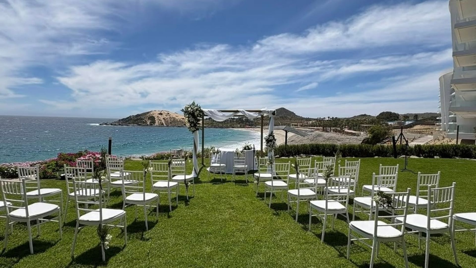 Playa Blanca Resort - Lugares para matrimonio en Weddy