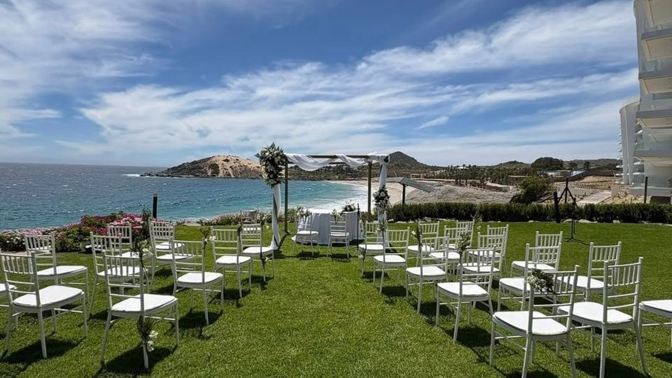 Playa Blanca Resort - Lugares para matrimonio en Weddy