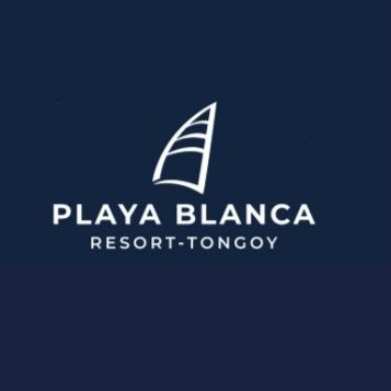 Logo de Playa Blanca Resort