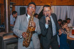 Jocsan Bravo Saxofonista — foto 4
