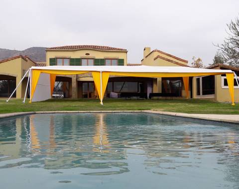 Carpas Domus - Domuseventos - Imagen 1