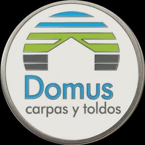 Logo de Carpas Domus - Domuseventos