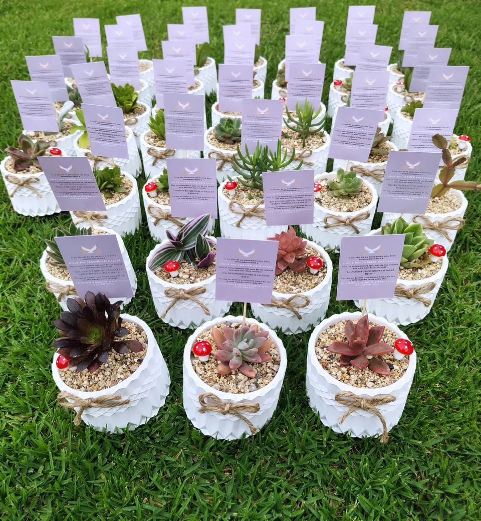 Foto 6 de CamylaVictoria - Recuerdos para Matrimonios
