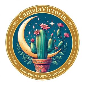 Logo de CamylaVictoria