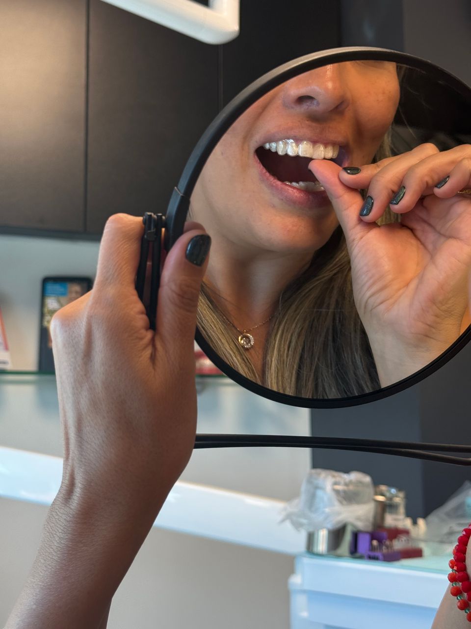 Foto 7 de Dra. Paola Díaz | Bridal Smile - Autocuidado para Matrimonio