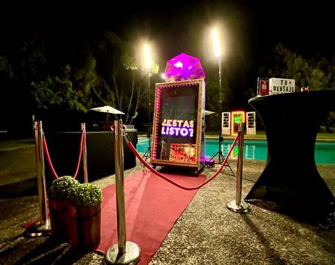 Touchmirror.cl - Imagen 1