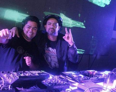 DJ CRISTOFER ELO CHILE - Imagen 1