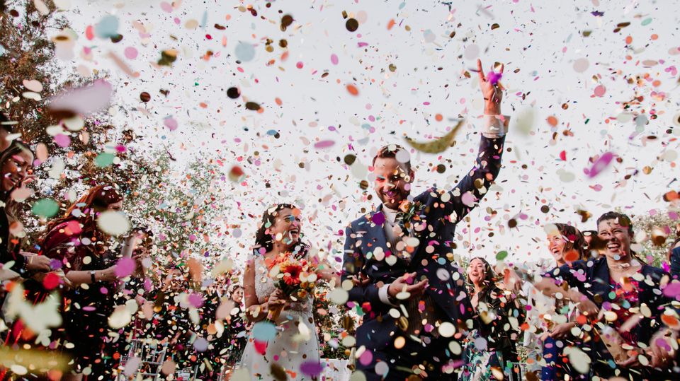 Conidelrofotos - Fotógrafos de matrimonio en Weddy