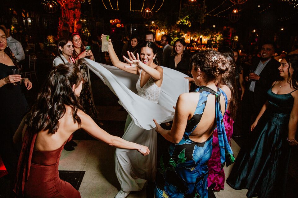 Foto 6 de Conidelrofotos - Fotógrafos de matrimonio