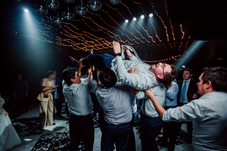 Foto 10 de Conidelrofotos - Fotógrafos de matrimonio
