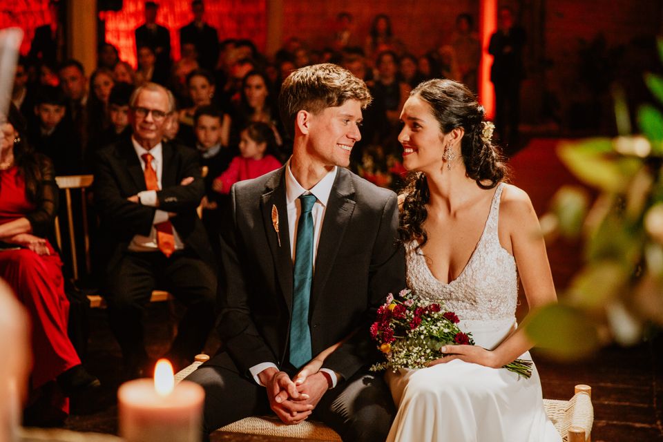 Foto 8 de Conidelrofotos - Fotógrafos de matrimonio