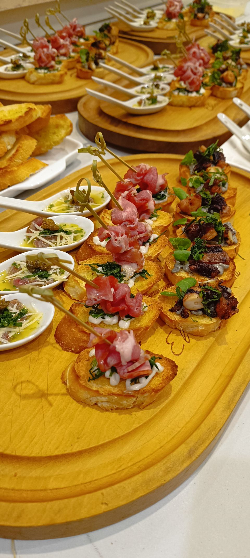 Foto 8 de Banqueteria Dalí - Banquetes para Matrimonios