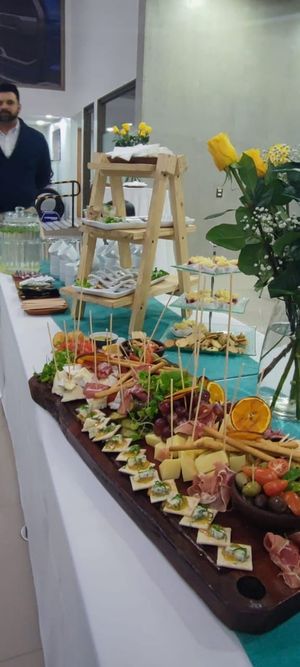 Banqueteria Dalí — foto 3
