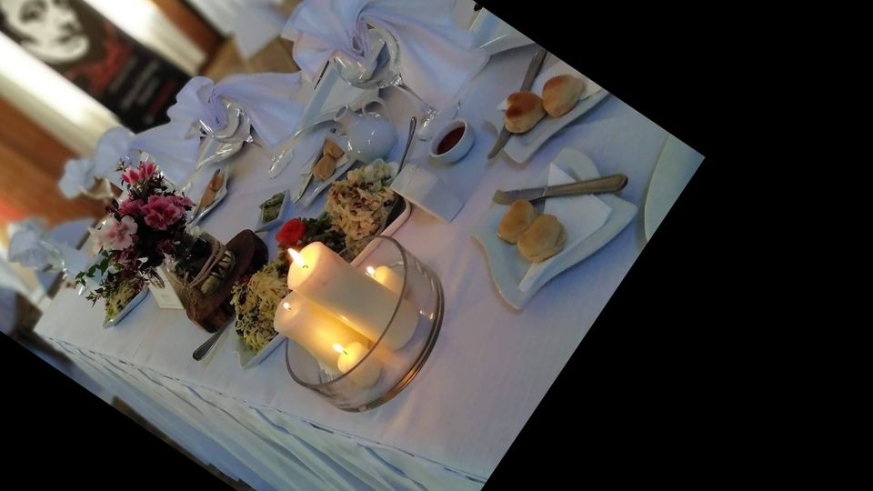 Banqueteria Dalí - Banquetes para Matrimonios en Weddy