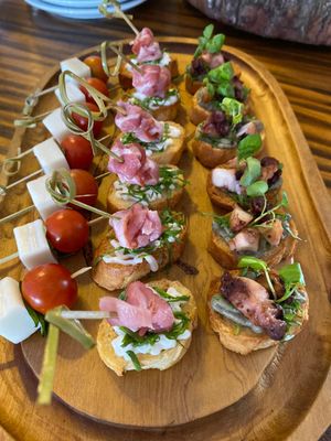 Banqueteria Dalí — foto 5