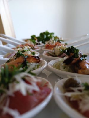 Banqueteria Dalí — foto 4