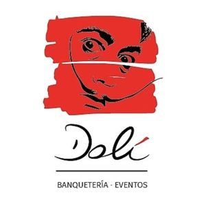 Logo de Banqueteria Dalí