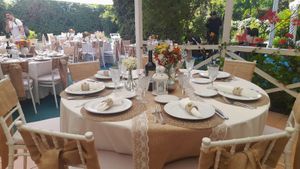 Casablanca Bistro Eventos — foto 5