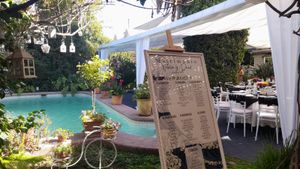 Casablanca Bistro Eventos — foto 4