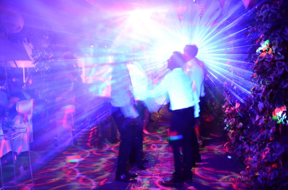 Foto 6 de Casablanca Bistro Eventos - lugar para matrimonios
