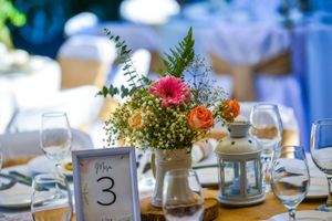 Casablanca Bistro Eventos — foto 3