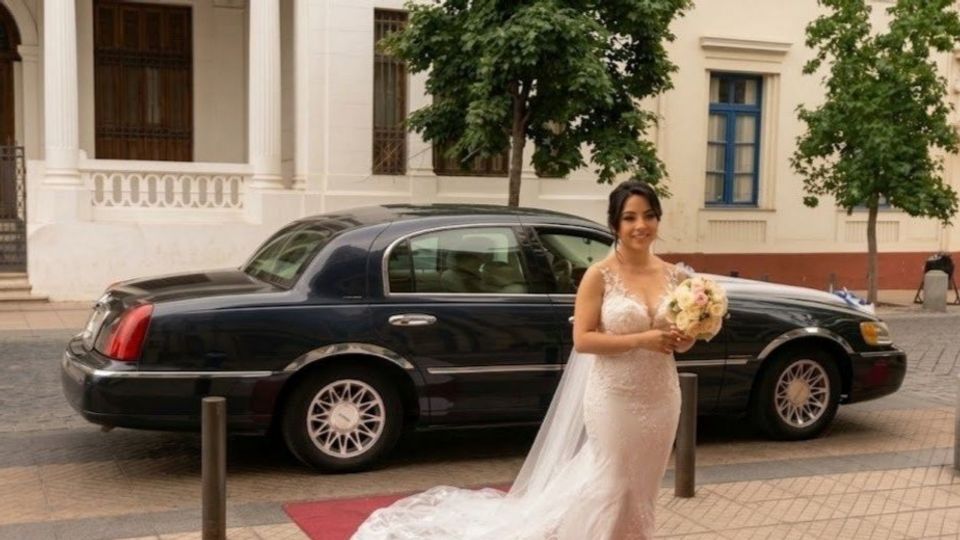 Foto 5 de Petersen Autos - Autos para Matrimonios