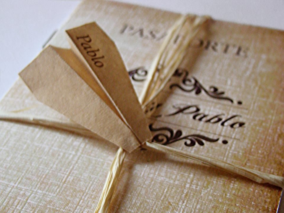 Artificio|Papel&Oficio - Imagen 1