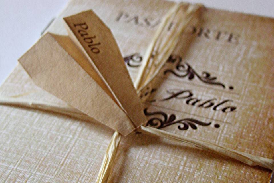 Artificio|Papel&Oficio - Imagen 1