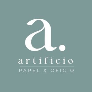 Logo de Artificio|Papel&Oficio