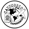 Logo de CANNOBBIO EXPERIENCES