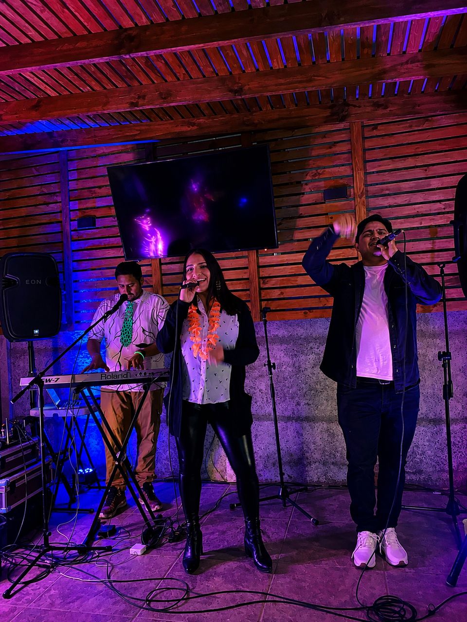 Foto 9 de Urband - Música para Matrimonios