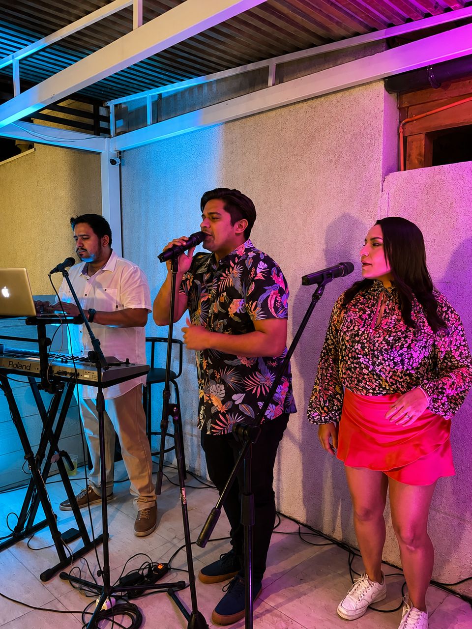 Foto 7 de Urband - Música para Matrimonios