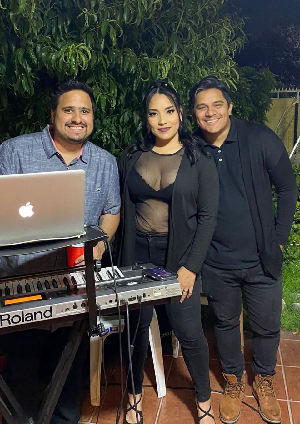 Foto 8 de Urband - Música para Matrimonios