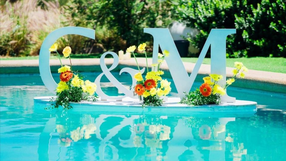 ATAVIA diseño y decoracion - Decoración para Matrimonios en Weddy