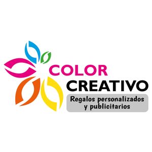Logo de Color Creativo