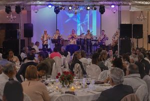 Orquesta San José — foto 5
