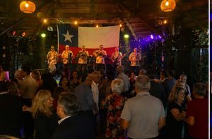 Orquesta San José — foto 4