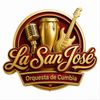 Logo de Orquesta San José