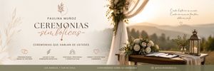 Paulina Muñoz | Ceremonias Simbólicas — foto 2