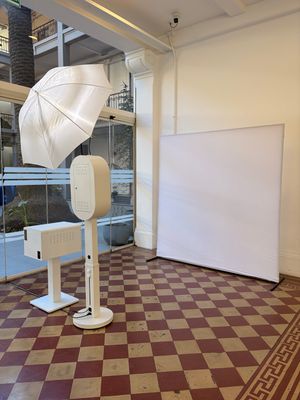 Ligubooth — foto 3