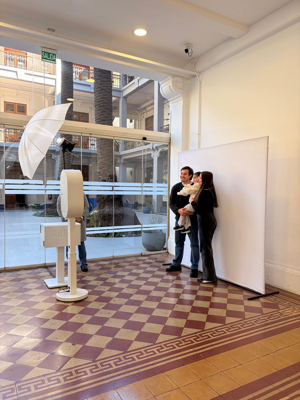 Foto 4 de Ligubooth - Photobooth para Matrimonios