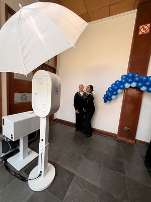 Ligubooth — foto 4