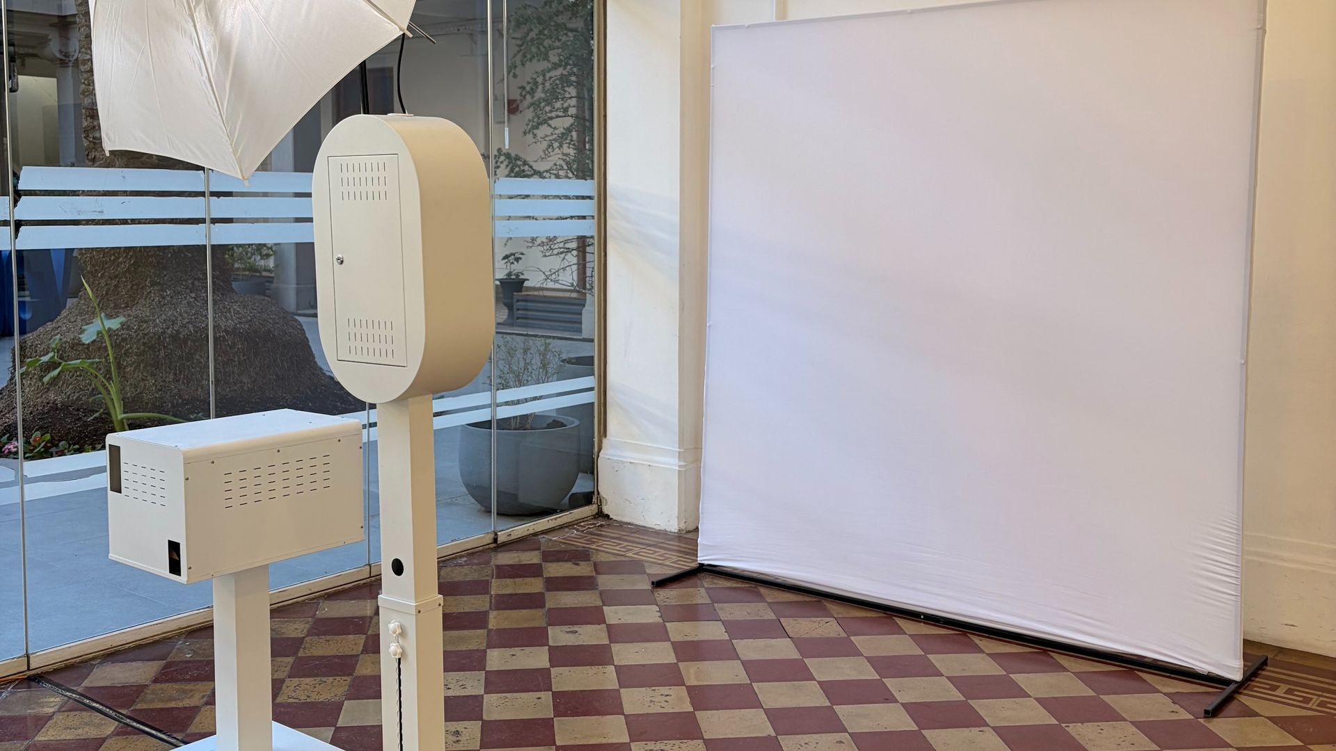 Ligubooth - Photobooth para Matrimonios en Weddy