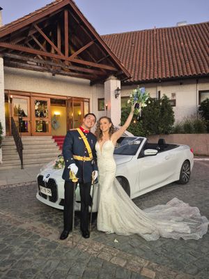 Convertibles de lujo — foto 4
