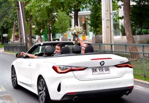 Convertibles de lujo — foto 2
