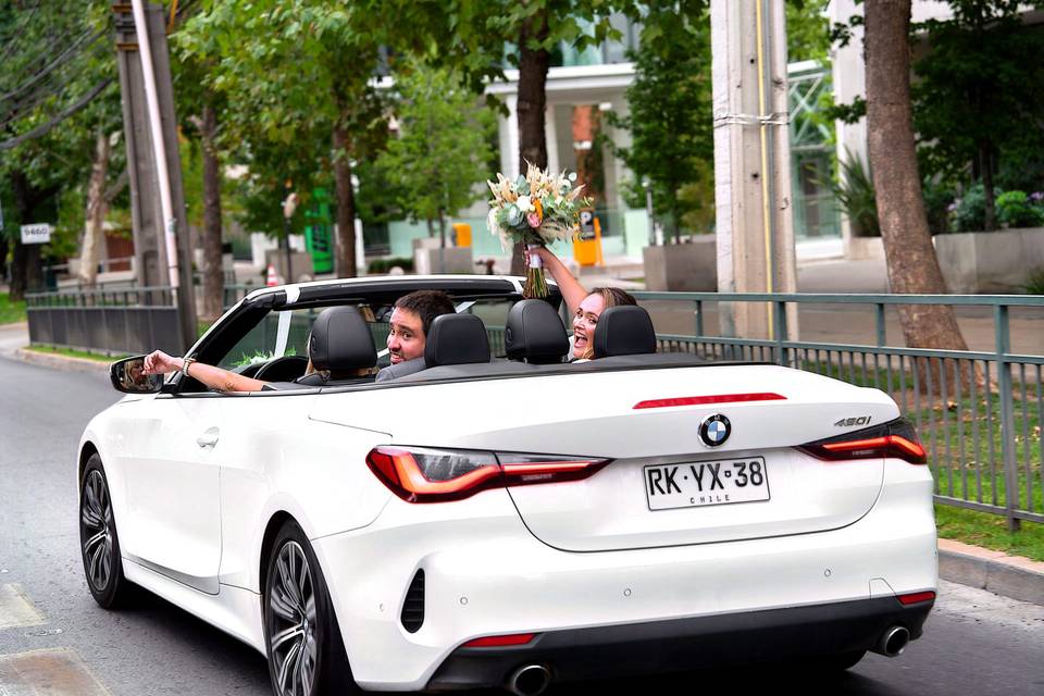 Convertibles de lujo - Imagen 1