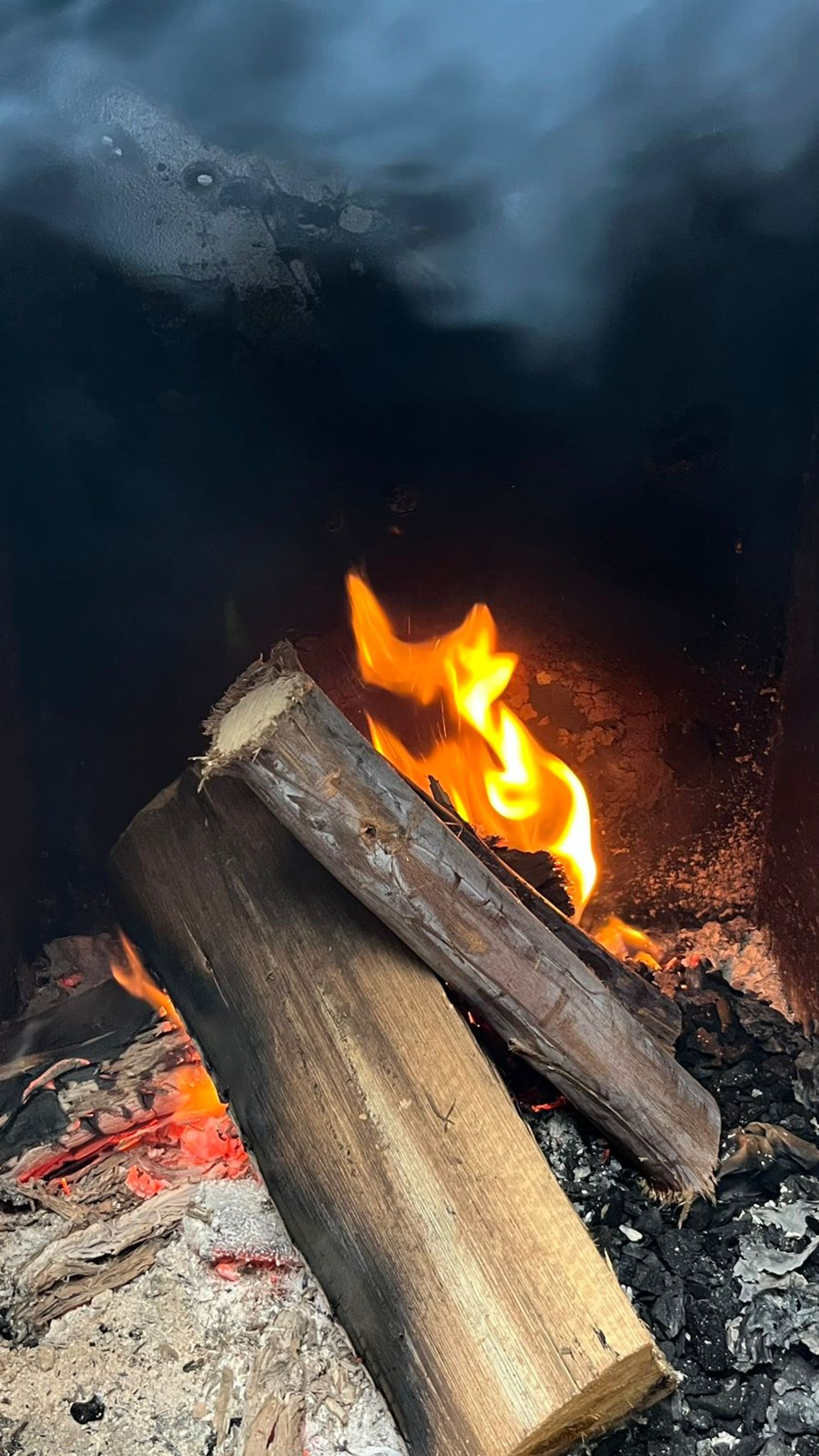 Foto 1 de Señores del humo - Banquetes para Matrimonios
