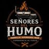 Logo de Señores del humo